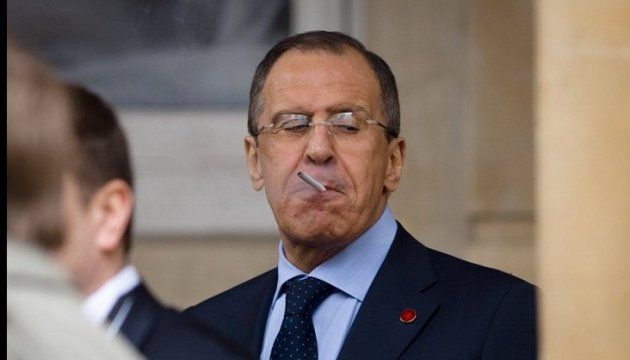 россия – лучший друг террористов 