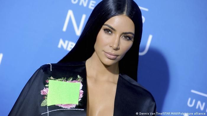 Kim Kardashian lanza su propia empresa gestionadora de capital de riesgo