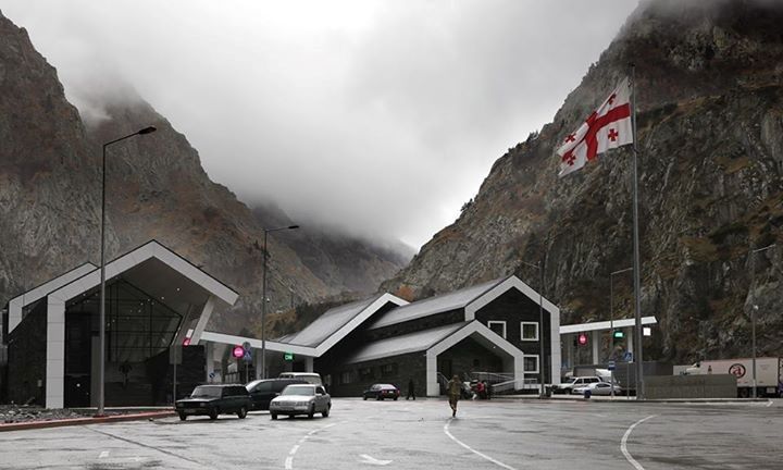 Россиянам стали массово отказывать во въезде в Грузию