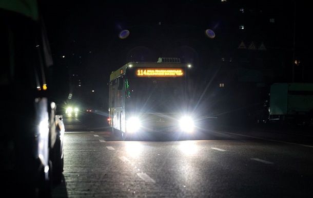 Укрэнерго анонсировало отключения света на пятницу