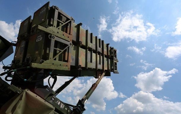 Ночная атака РФ: чем били оккупанты и как отработала украинская ПВО