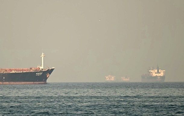 Стоимость нефти увеличивается на фоне нового нападения на судно в Ормузском проливе