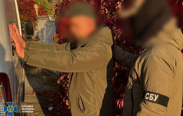 СБУ пресекла семь новых каналов уклонения от призыва и задержала 11 организаторов
