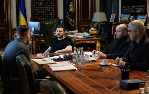 Владимир Зеленский заявил о планах расширить географию дальних ударов по территории России