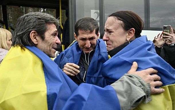 Омбудсмен Лубинец отчитался об успешном завершении эвакуации населения из Олешек