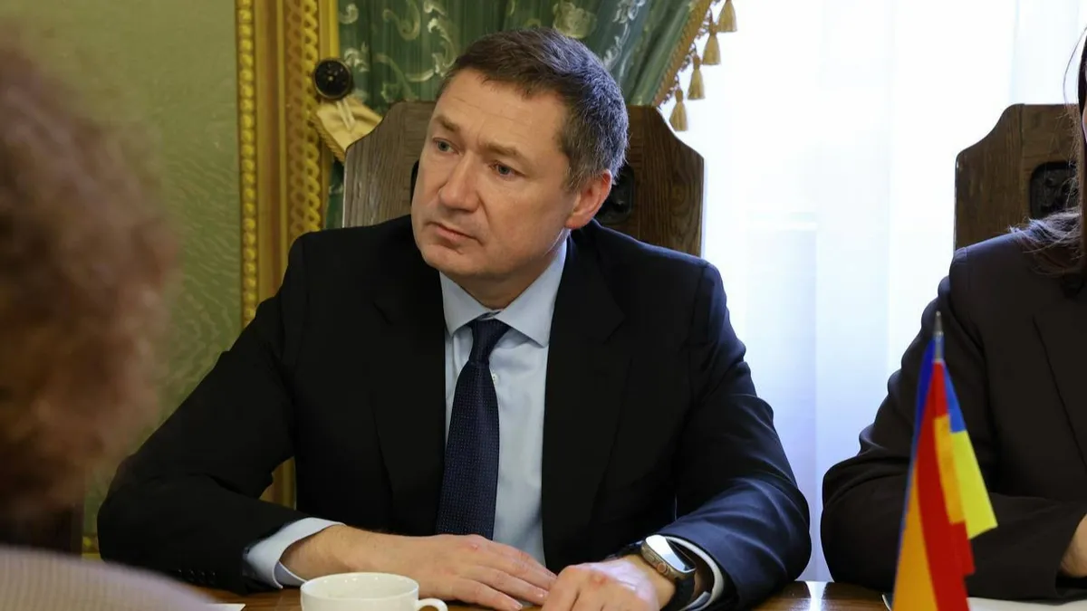 Глава Львовской ОВА заявил, что скандальное решение о годе УПА не вступило в силу
